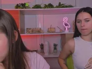 vivy-star on CamSoda 