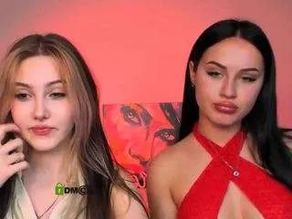 vivy-star on CamSoda 