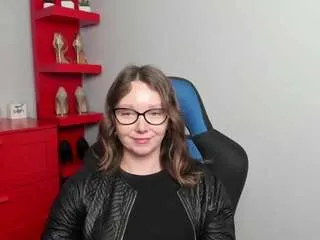 zoexox — ZoeXox Public Chat Channel