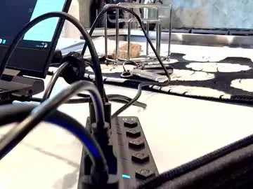 3totangox on Chaturbate 