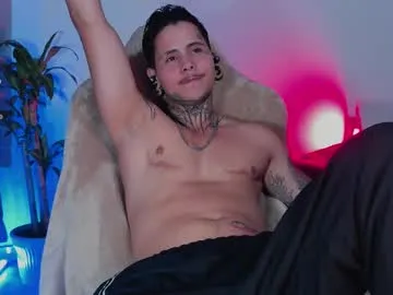 777_stefantransmen on Chaturbate 