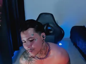 777_stefantransmen on Chaturbate 