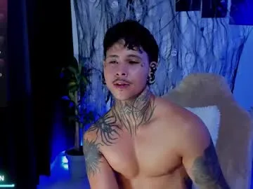 777_stefantransmen on Chaturbate 