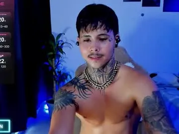 777_stefantransmen on Chaturbate 