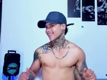 777_stefantransmen on Chaturbate 