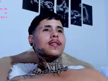 777_stefantransmen on Chaturbate 