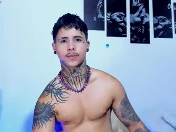 777_stefantransmen on Chaturbate 