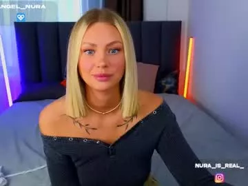 88_nura on Chaturbate 