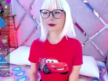 _abril77 — GOAL: oil tits [76 tokens remaining] Welcome to my room!  Sloopy n messy  #teen #saliva #redhead #joi #redhead