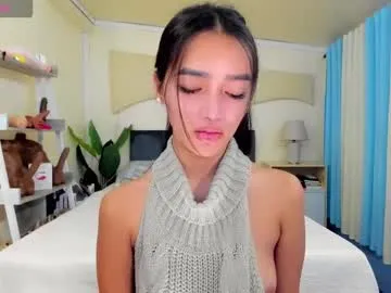 _agatha69_ on Chaturbate 