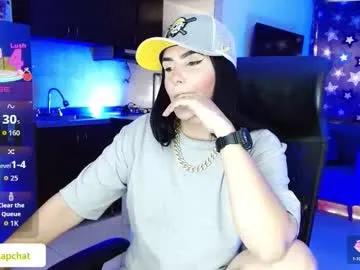 _babyfantasy_ on Chaturbate 