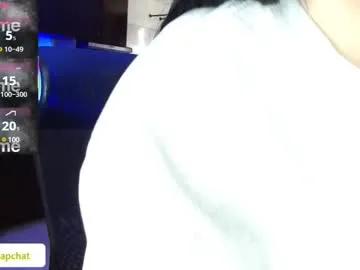 _babyfantasy_ on Chaturbate 