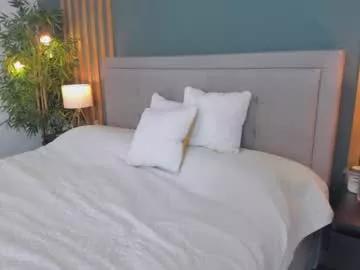 _gabrielle_ from Chaturbate is Freechat