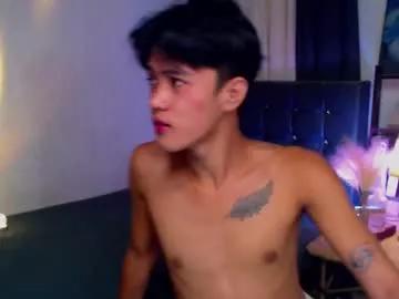 _gabrielwesslyxx from Chaturbate is Freechat