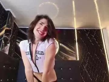_lilith_sexxx on Chaturbate 