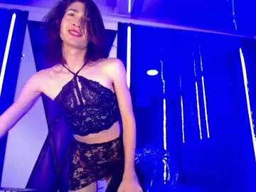 _lilith_sexxx on Chaturbate 