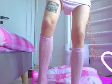_lollyypop_ on Chaturbate 