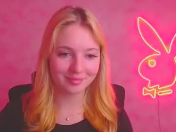 _mila_la_ on Chaturbate