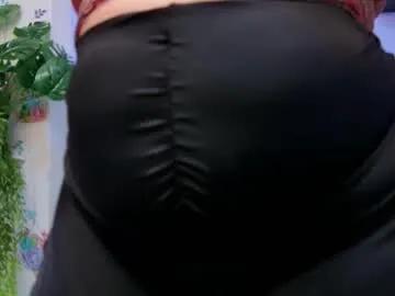 _mooncake on Chaturbate 