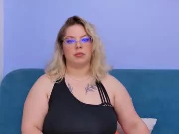 _mooncake on Chaturbate 