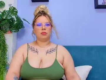 _mooncake on Chaturbate 