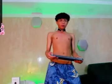 _taylor_black from Chaturbate is Freechat