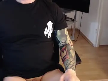 _trythis_ on Chaturbate