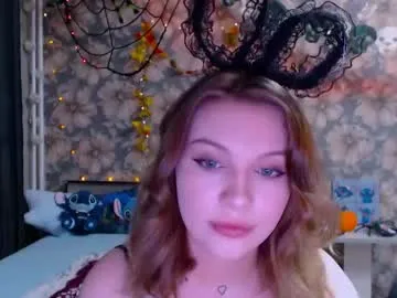 aalicebubble on Chaturbate 