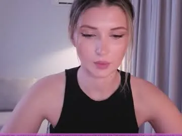 aalliyahh on Chaturbate 