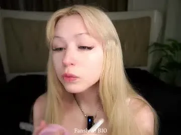 aameow on Chaturbate