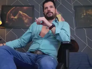 aaronbomer — Serve my BIG FAT COCK- #leather  #party #master #bigcock #muscle [2464 tokens remaining   Highest Total: christiannude(280)]