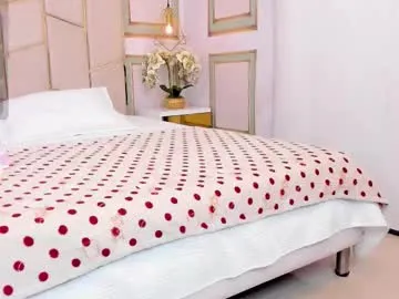 abby_adams20 — GOAL: warm up with me [210 tokens remaining] let's have some fun?  #dance #ebony #tease #feet #latina