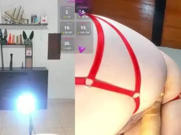 abby_funny on Chaturbate 