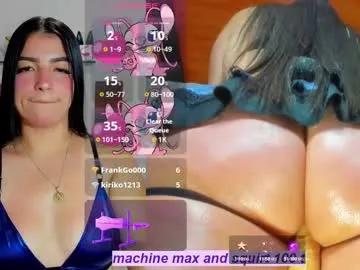 abby_funny on Chaturbate