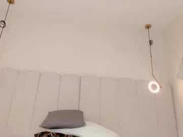 abby_me on Chaturbate 