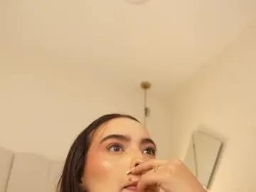 abby_me on Chaturbate 