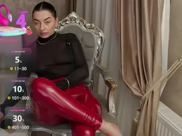 abby_thedevil on Chaturbate 