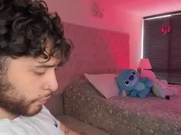 abbyandchris1 on Chaturbate 