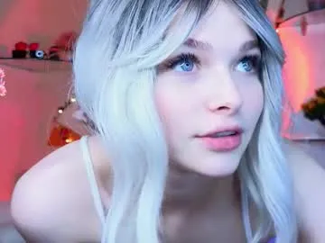 abbycartman on Chaturbate 