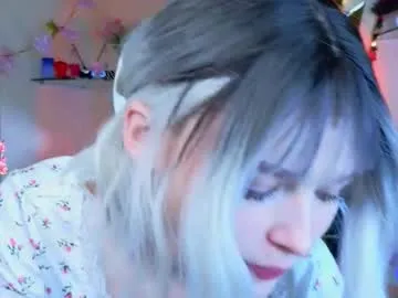 abbycartman on Chaturbate 