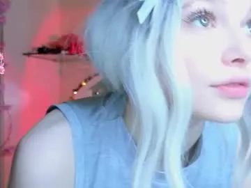 abbycartman on Chaturbate 