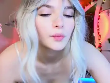 abbycartman on Chaturbate 