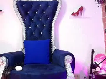 abbymora on Chaturbate 