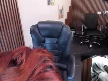 abbystones on Chaturbate 