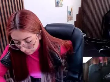 abbystones on Chaturbate 