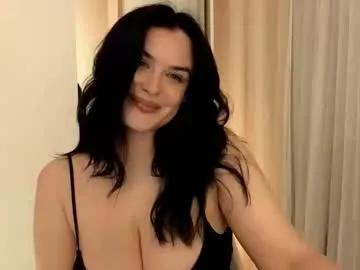 actavia_rose on Chaturbate 