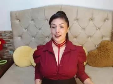 adafield_ on Chaturbate 