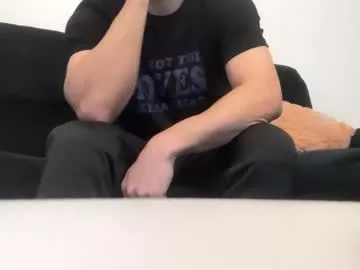 adam_1792 on Chaturbate 