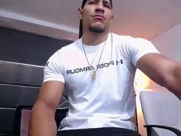 adam_fit19cm on Chaturbate 