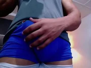 adam_fit19cm on Chaturbate 